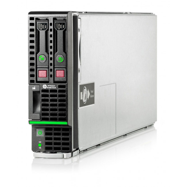 HP ProLiant BL460c Gen9 (727031-B21) HP ProLiant BL460c Gen9 (727031-B21)